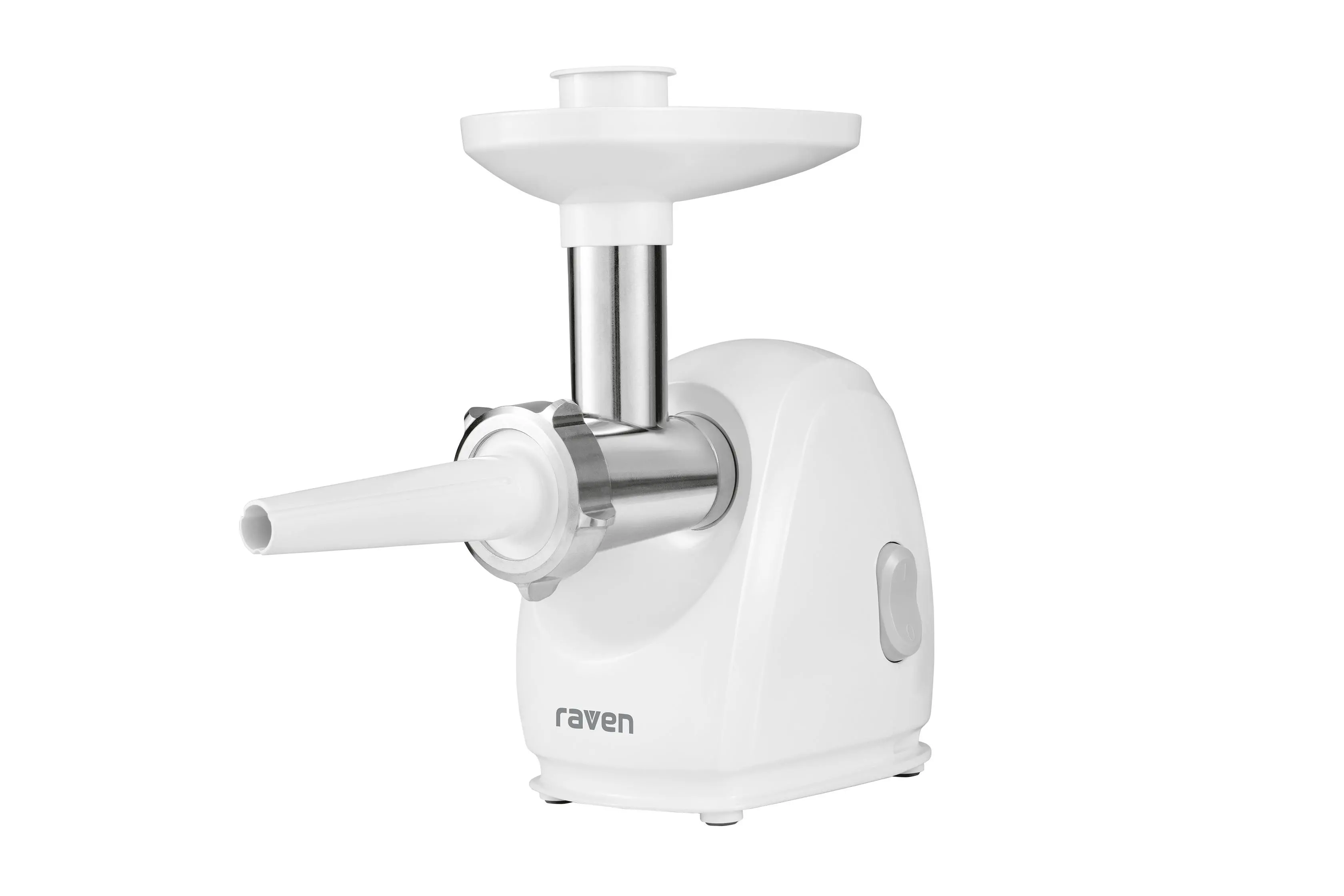 Maszynka do mięsa Raven EMDM002 2000W 3 sitka Szatkownica