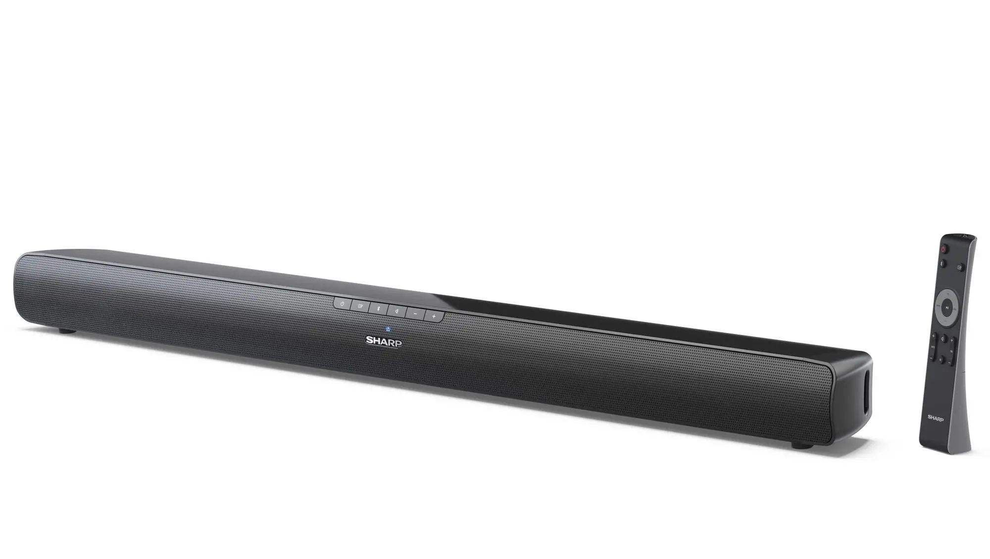 Sharp HT-SB100 2.0 Bluetooth miniaturka