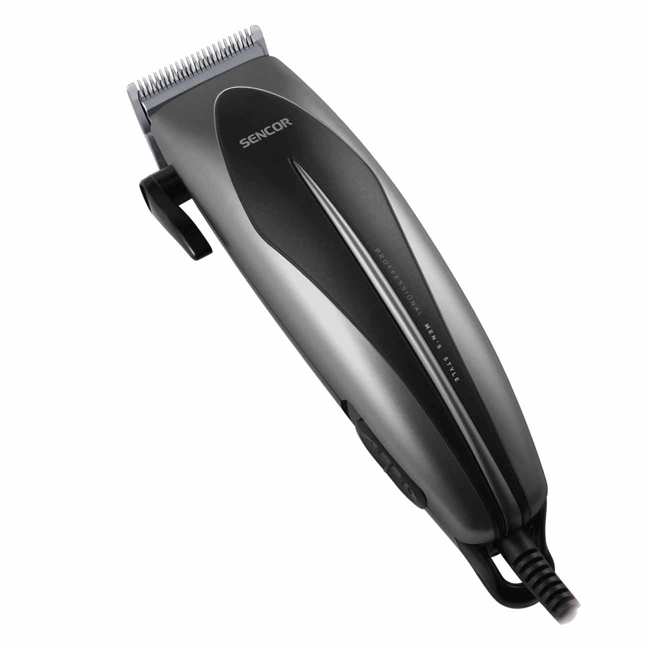 Maszynka do włosów Sencor SHP 320SL