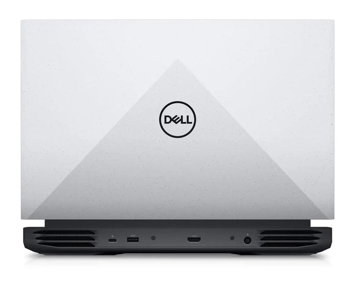 Laptop gamingowy Dell G15 5525-9904 15,6" 165Hz R7 6800H 16GB RAM 1TB Dysk SSD RTX3070Ti Win11 Szary
