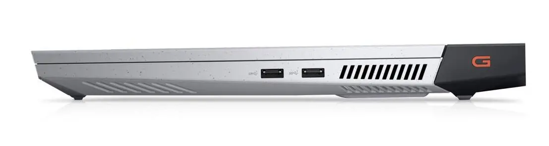 Laptop gamingowy Dell G15 5525-9904 15,6" 165Hz R7 6800H 16GB RAM 1TB Dysk SSD RTX3070Ti Win11 Szary