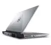 Laptop gamingowy Dell G15 5525-9904 15,6" 165Hz R7 6800H 16GB RAM 1TB Dysk SSD RTX3070Ti Win11 Szary