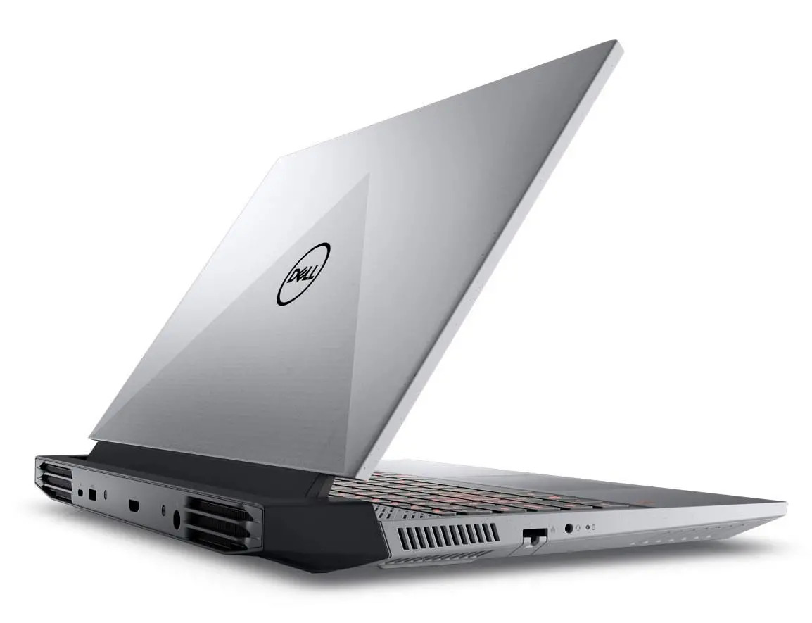 Laptop gamingowy Dell G15 5525-9904 15,6" 165Hz R7 6800H 16GB RAM 1TB Dysk SSD RTX3070Ti Win11 Szary