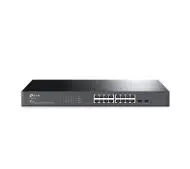 TP-LINK TL-SG2218 Czarny