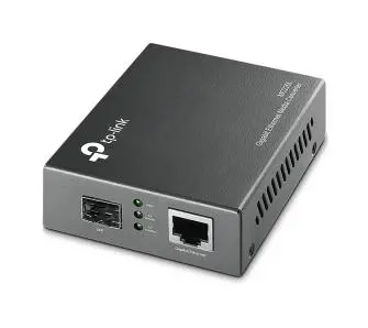 Konwerter TP-LINK MC220L