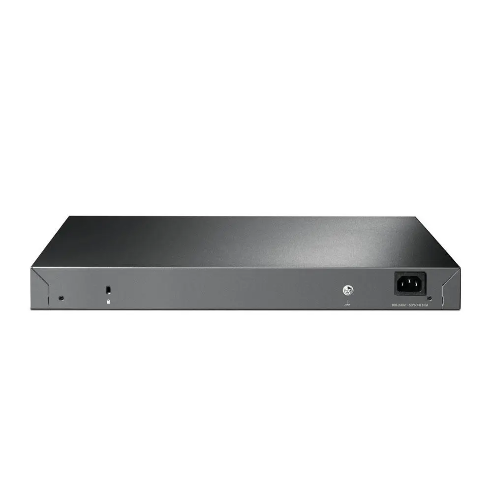 Switch TP-LINK TL-SG3452XP Czarny