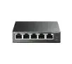 Switch TP-LINK TL-SG1005LP Czarny