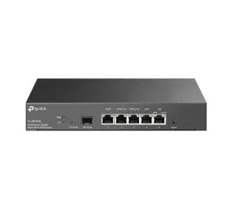 Router TP-LINK ER7206 Czarny