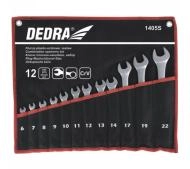 Dedra 1405S 12szt.