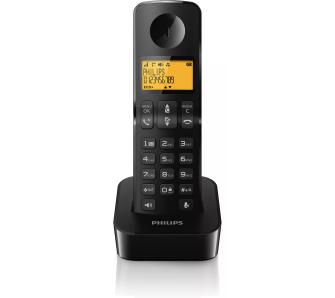 telefon bezprzewodowy Philips D2601B/53