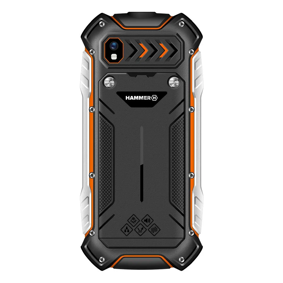 Telefon myPhone Hammer Boost LTE