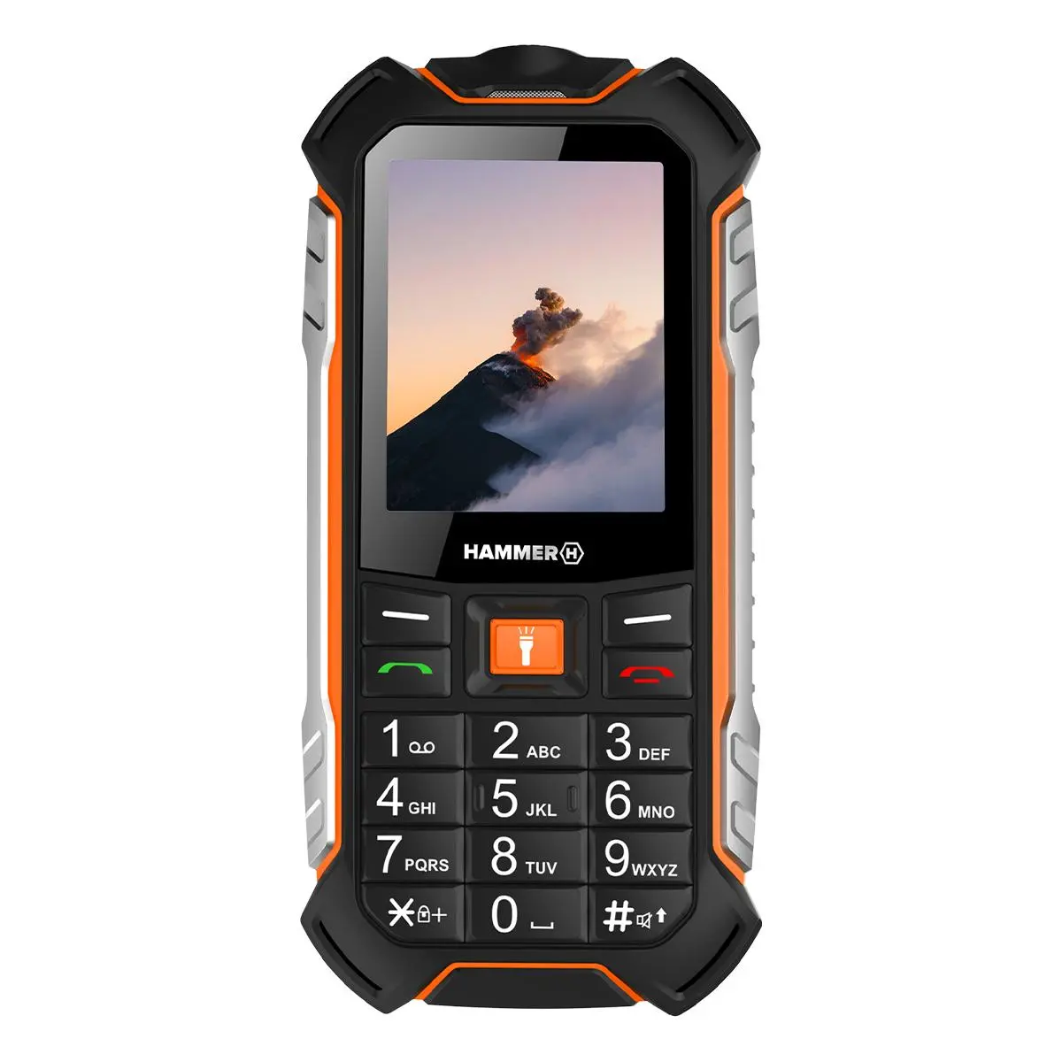 Telefon myPhone Hammer Boost LTE