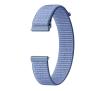 Pasek Samsung Sport Band do Galaxy Watch4 S/M (niebieski)