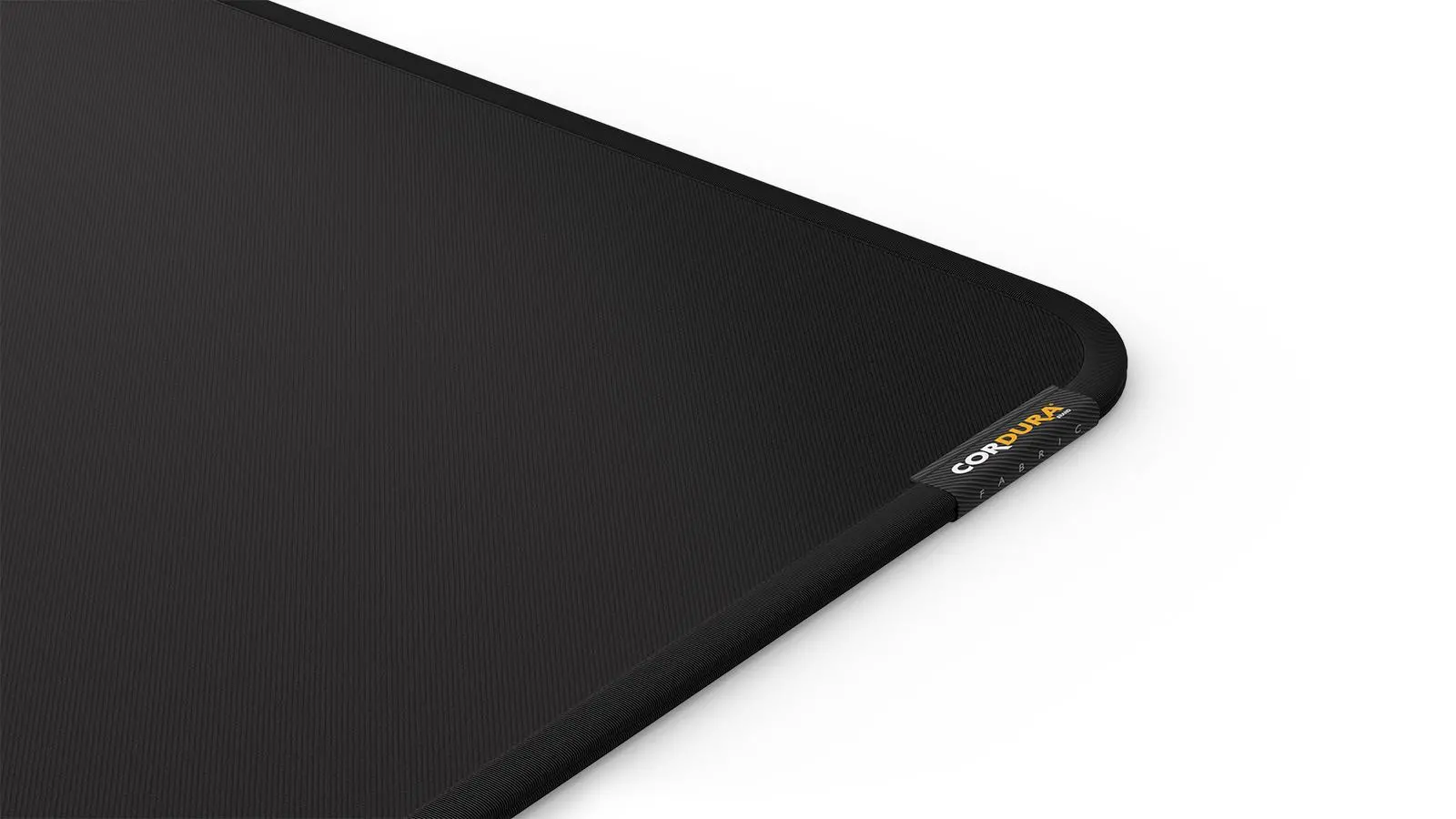 Podkładka Endorfy Cordura Speed L Czarny