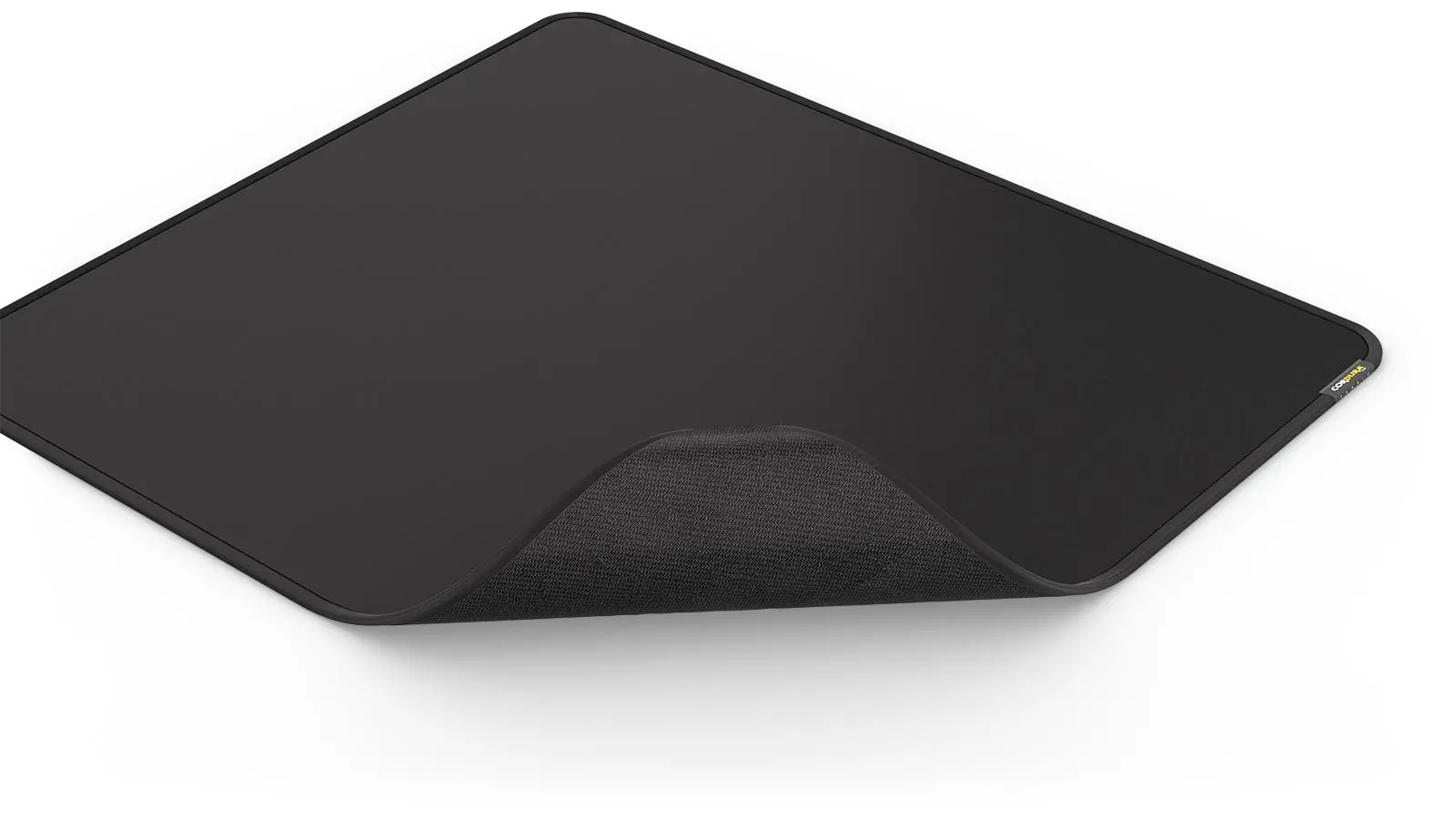 Podkładka Endorfy Cordura Speed L Czarny