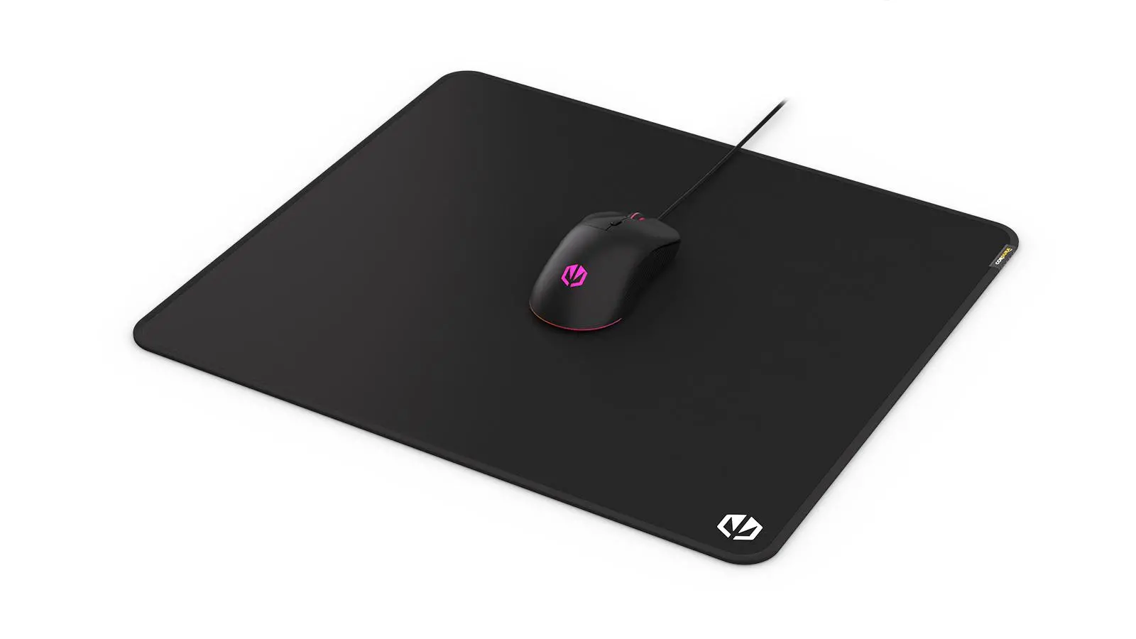 Podkładka Endorfy Cordura Speed L Czarny
