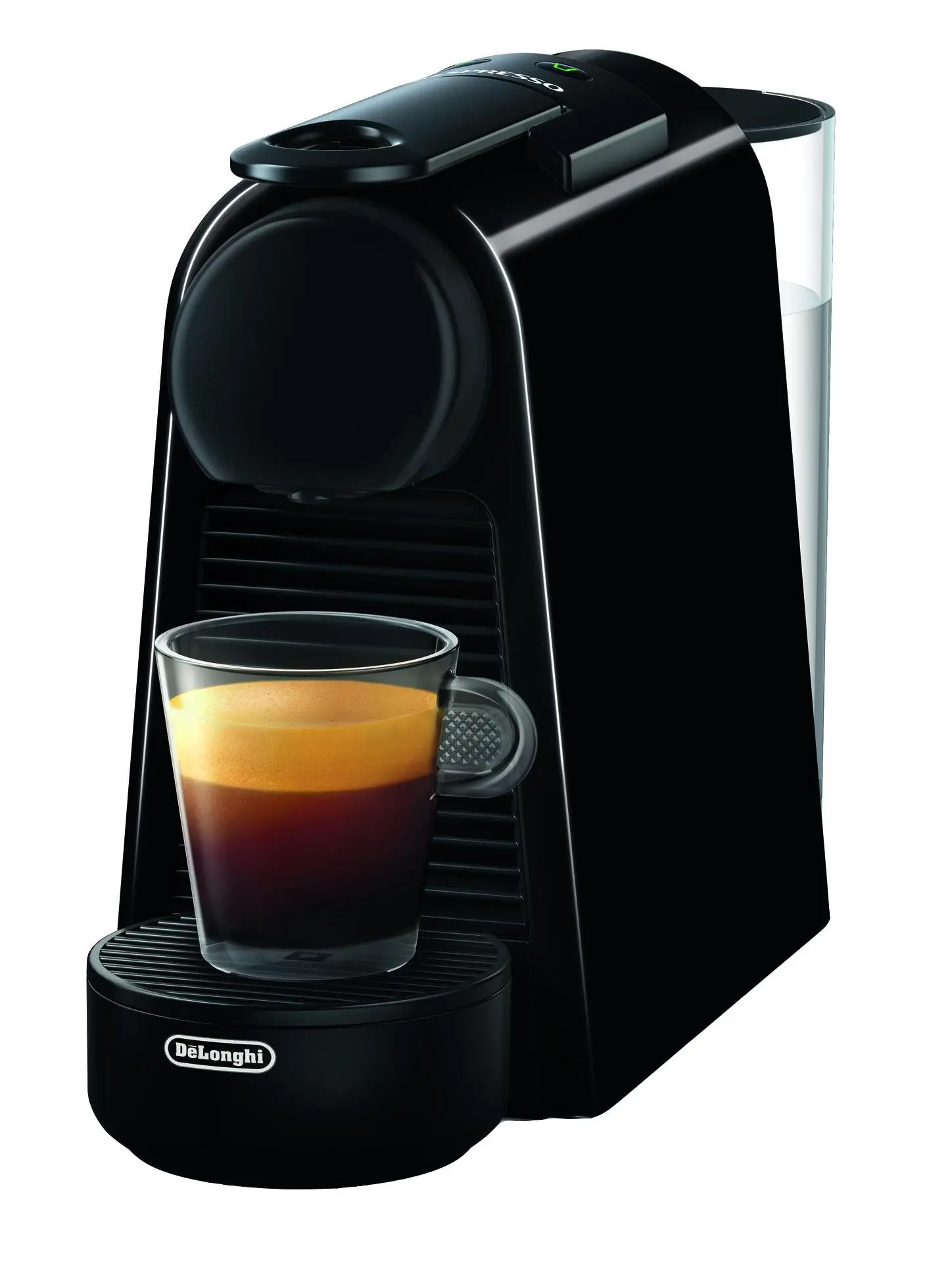 Ekspres DeLonghi Nespresso Essenza Mini EN85.B