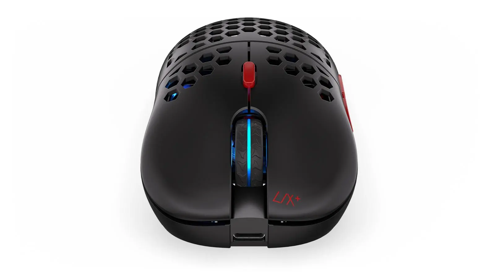 Myszka gamingowa Endorfy LIX Plus Wireless Czarny