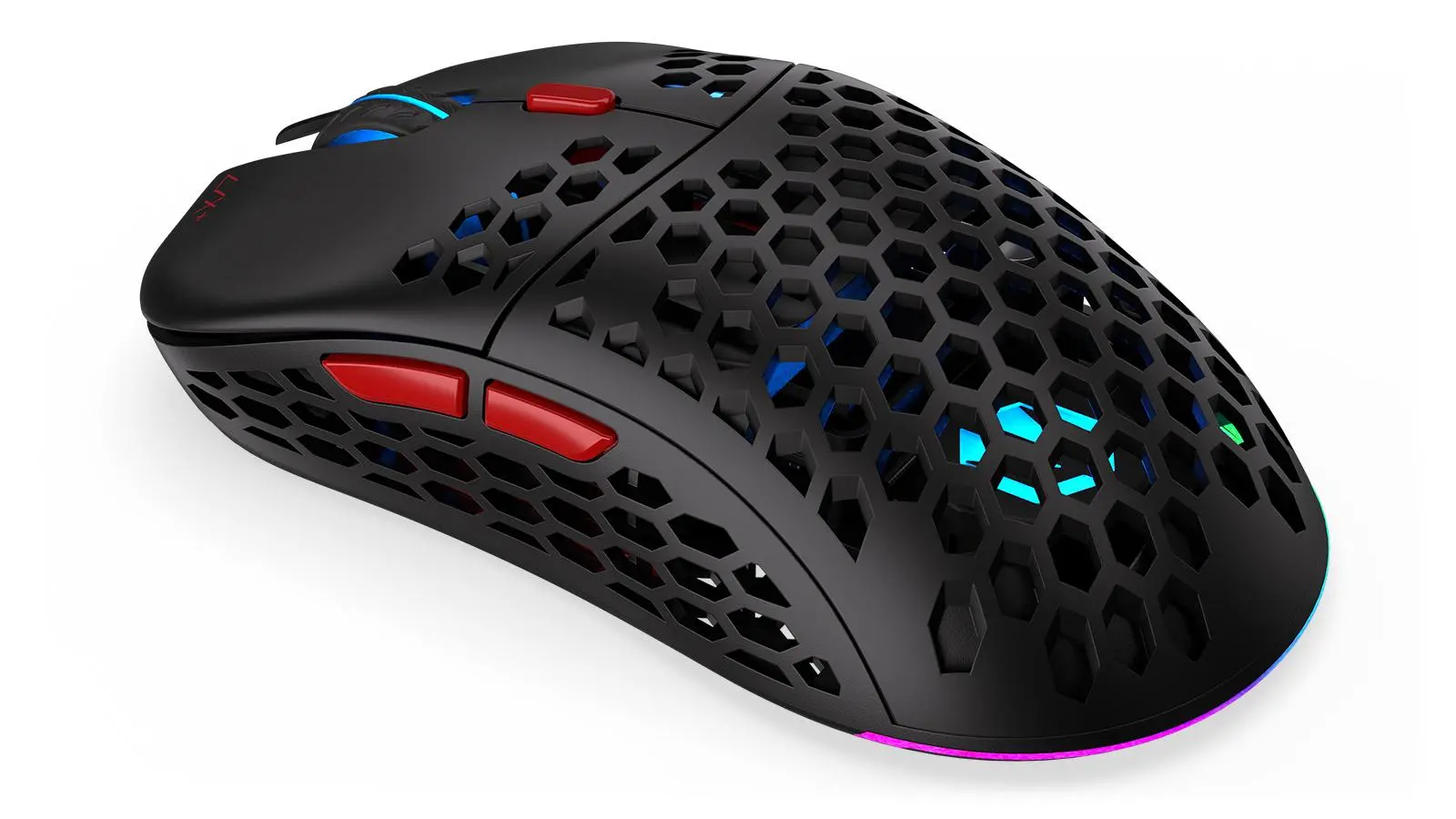 Myszka gamingowa Endorfy LIX Plus Wireless Czarny