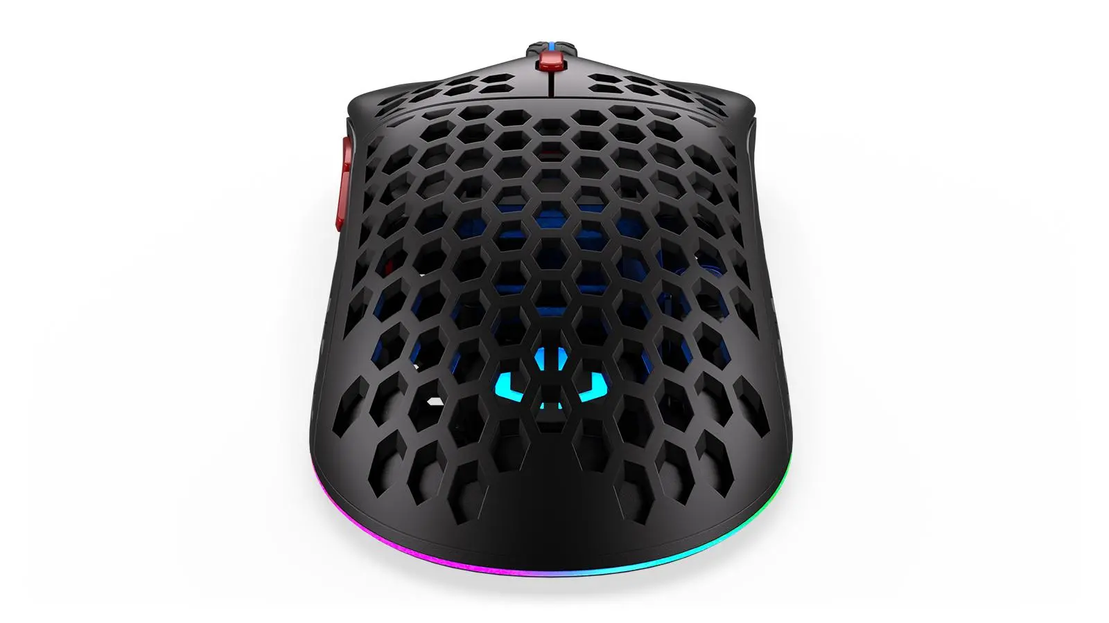 Myszka gamingowa Endorfy LIX Plus Wireless Czarny