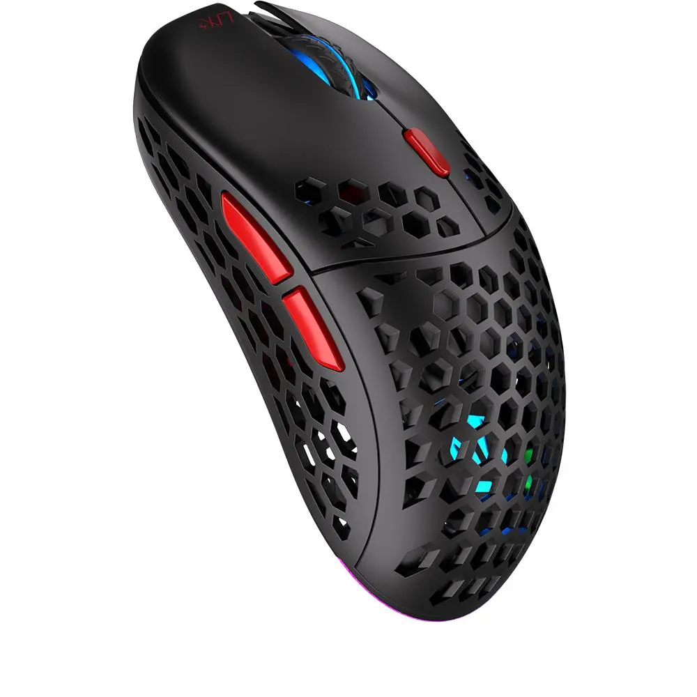 Myszka gamingowa Endorfy LIX Plus Wireless Czarny
