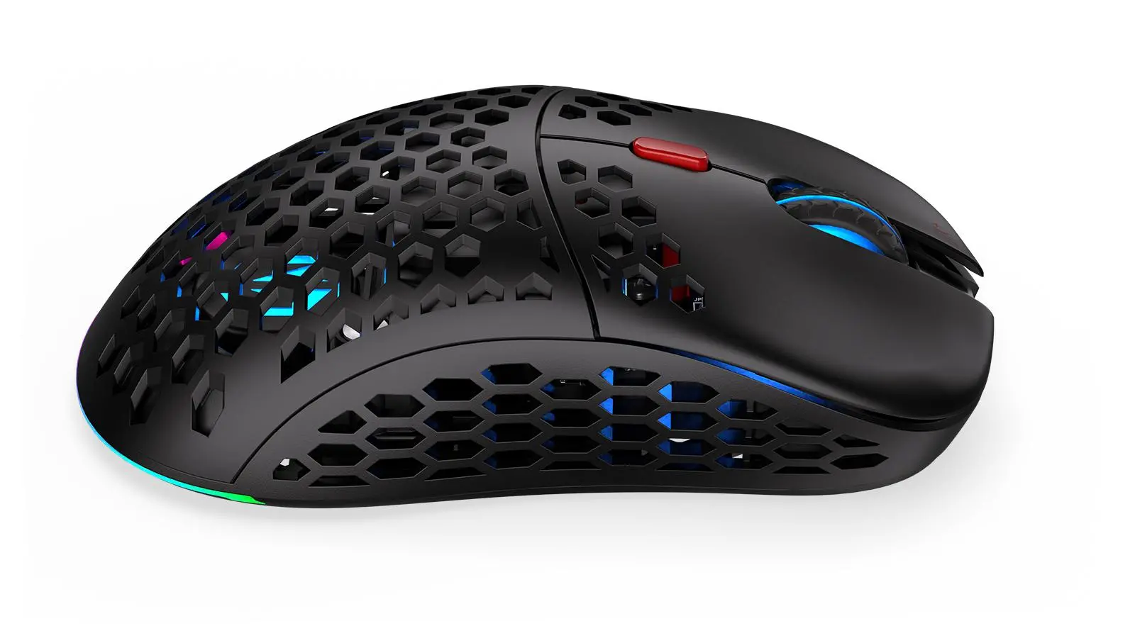 Myszka gamingowa Endorfy LIX Plus Wireless Czarny