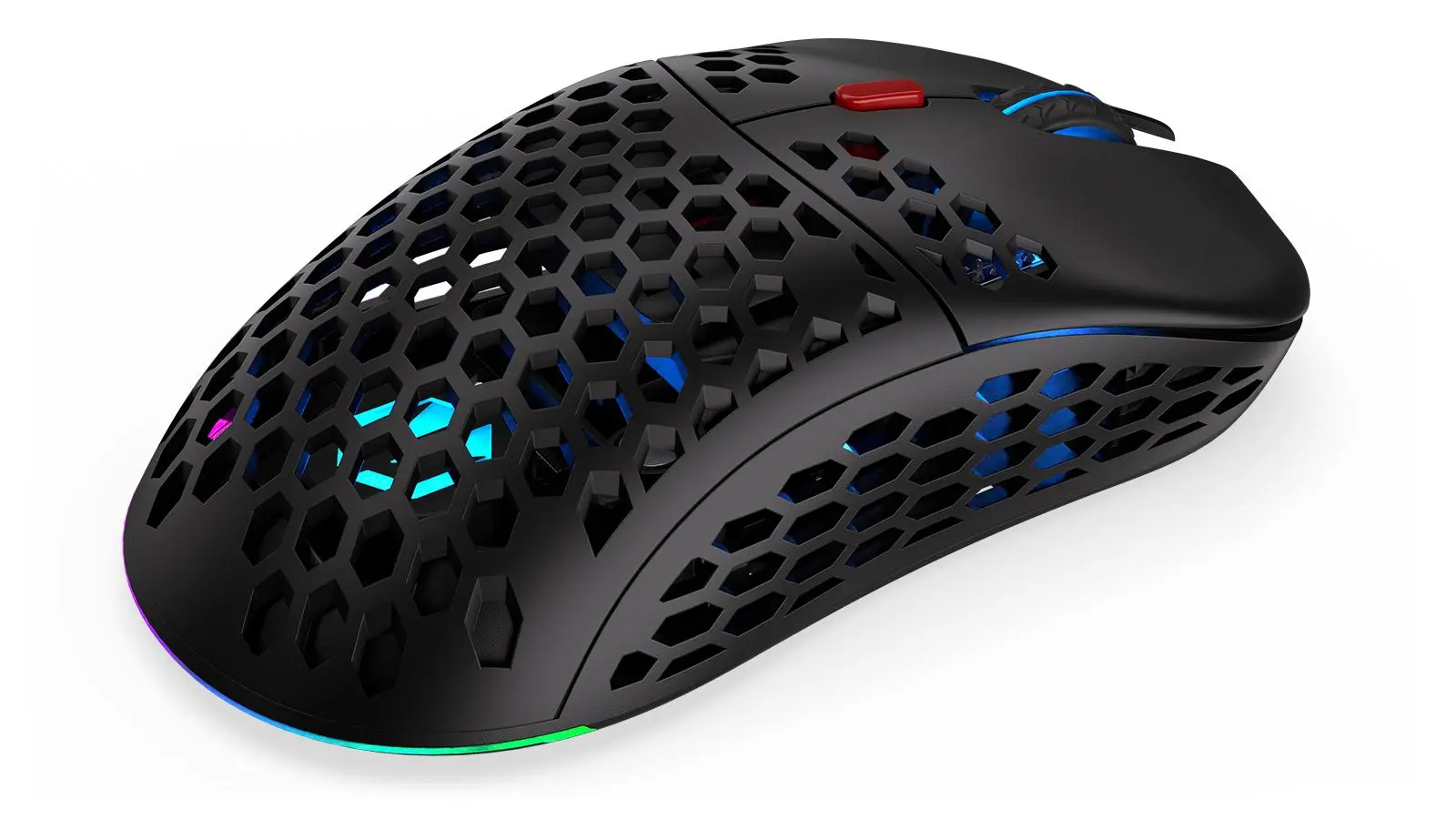 Myszka gamingowa Endorfy LIX Plus Wireless Czarny