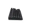 Klawiatura mechaniczna Endorfy Thock TKL Wireless Red Kailh Box Red Czarny