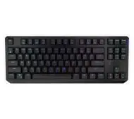 Endorfy Thock TKL Wireless Red Kailh Box Red Czarny