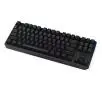 Klawiatura mechaniczna Endorfy Thock TKL Wireless Red Kailh Box Red Czarny