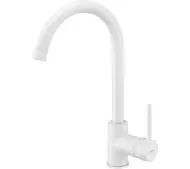 Deante Nemezja BEN_A62M Alabastrowy Mosiądz