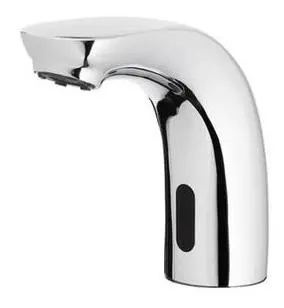 Bateria KFA Armatura Arura Samba 592-310-00 Chrom