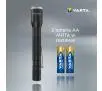 Latarka VARTA Aluminium Light F20 Pro