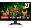 Monitor Lenovo G27-30 27" Full HD VA 165Hz 1ms Gamingowy