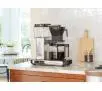 Ekspres Moccamaster KBG 741 Select Srebrny