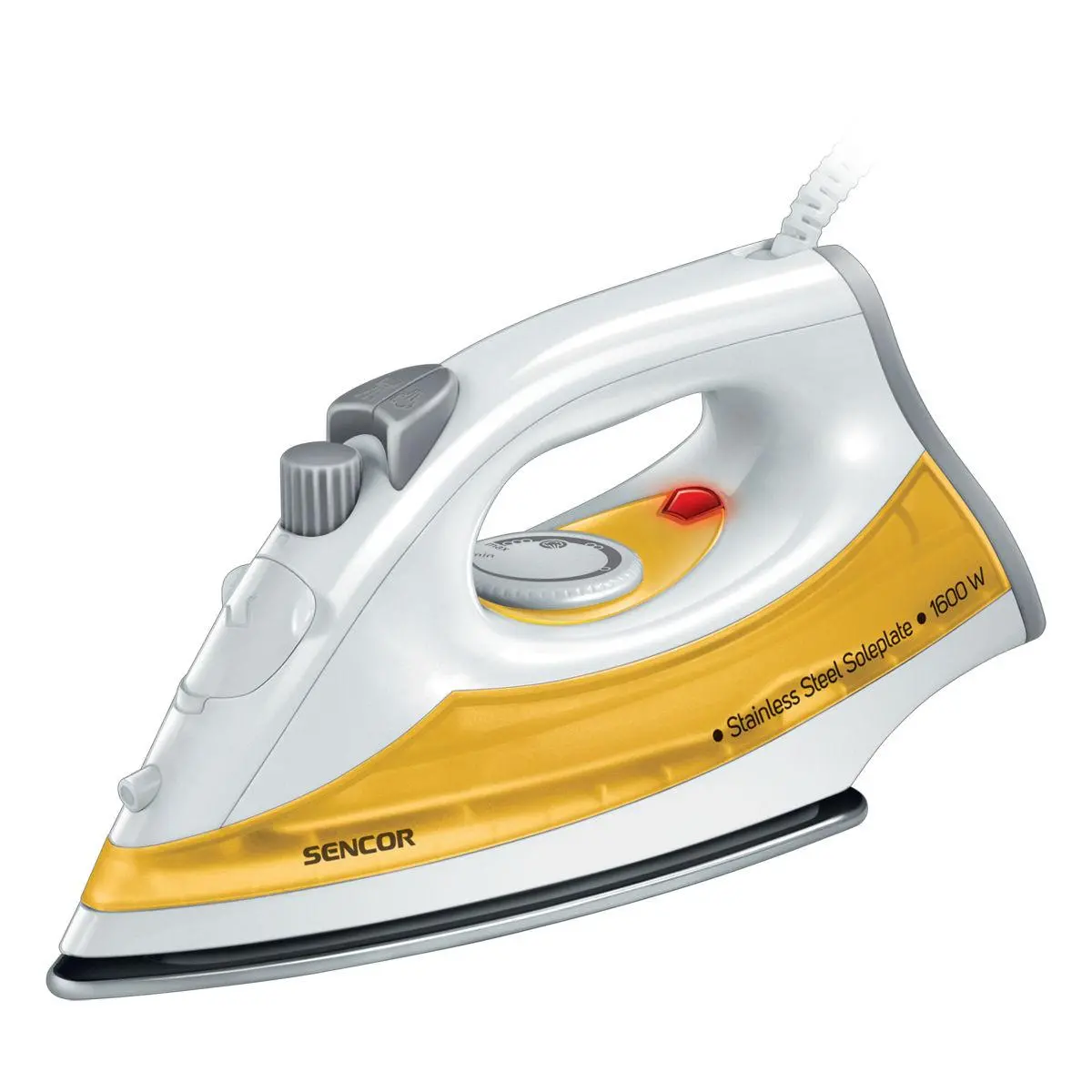 Żelazko Sencor SSI 2028YL 70g/min