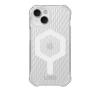 Etui UAG Essential Armor z MagSafe do iPhone 14 Plus Biały