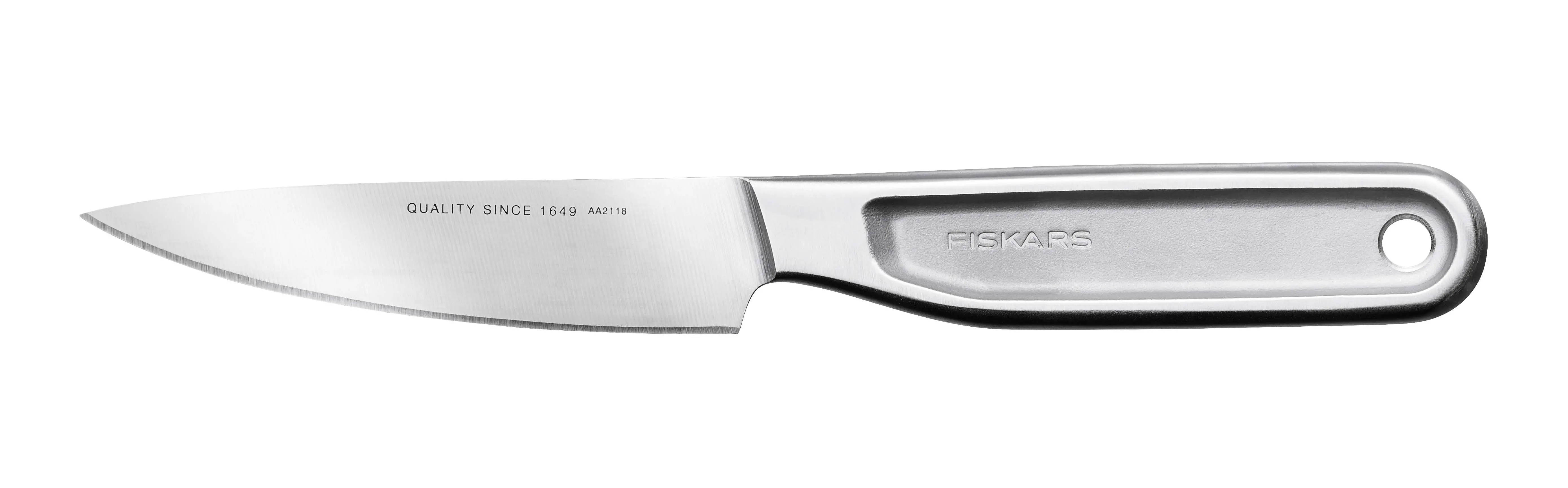 Nóż Fiskars All Steel 1062887 10cm