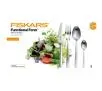 Zestaw sztućców Fiskars FunctionalForm 1002961 24 elementy