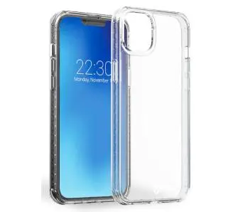 Etui Force Case AIR Reinforced do iPhone 14 Plus Przeźroczysty
