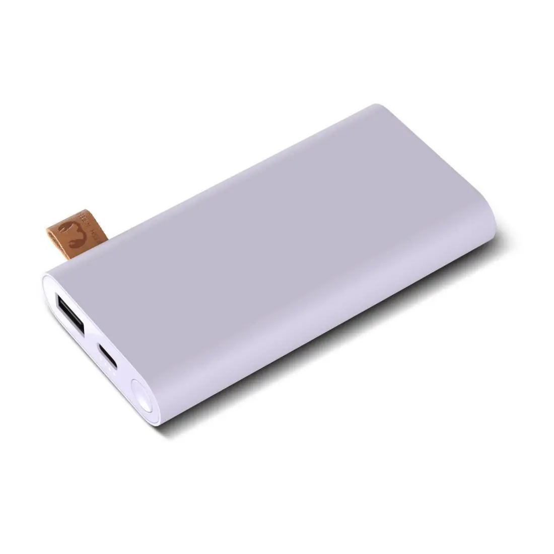 Powerbank Fresh 'n Rebel 6000mAh USB-C Dreamy lilac