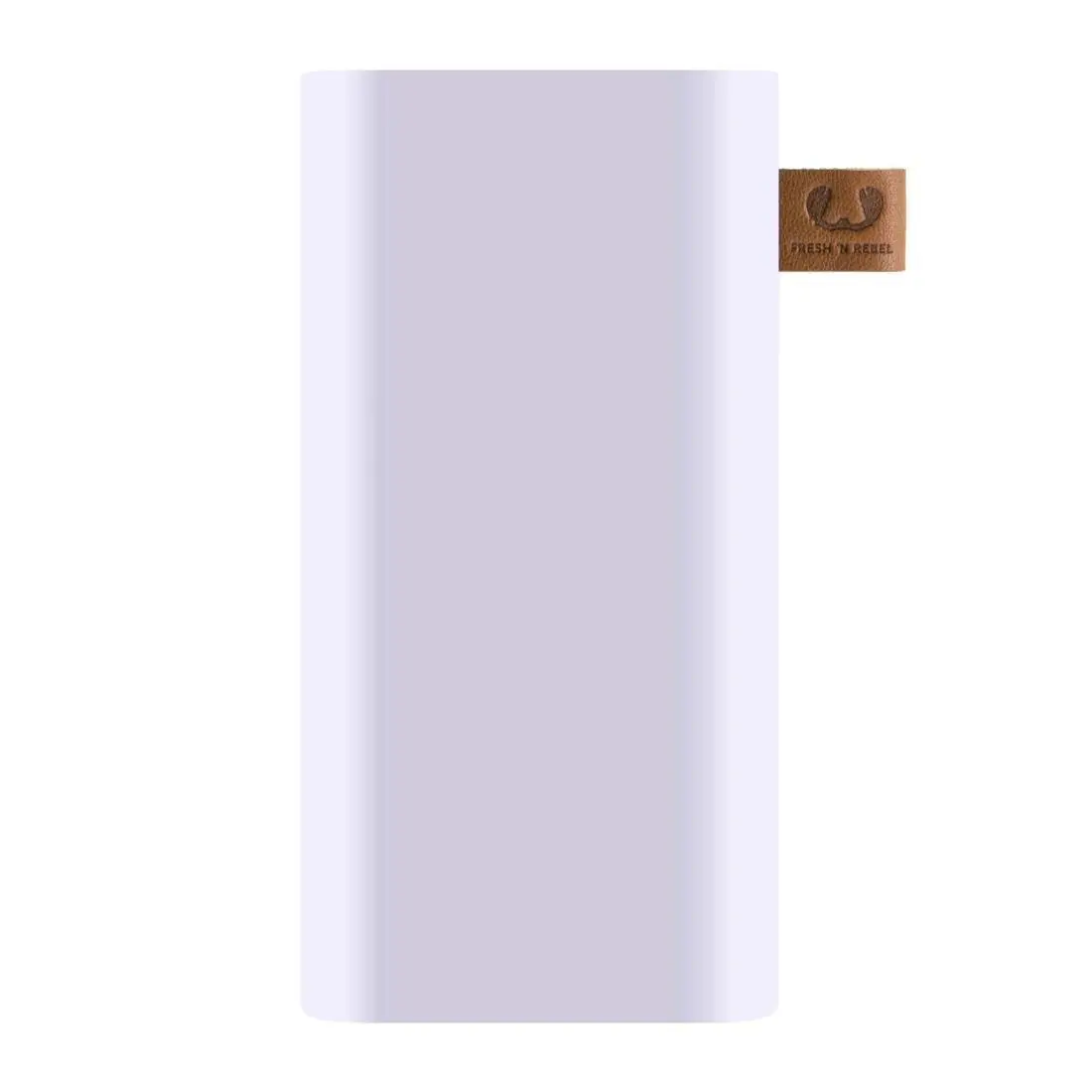 Powerbank Fresh 'n Rebel 6000mAh USB-C Dreamy lilac