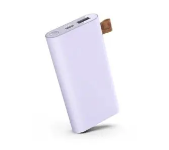 Powerbank Fresh 'n Rebel 6000mAh USB-C Dreamy lilac