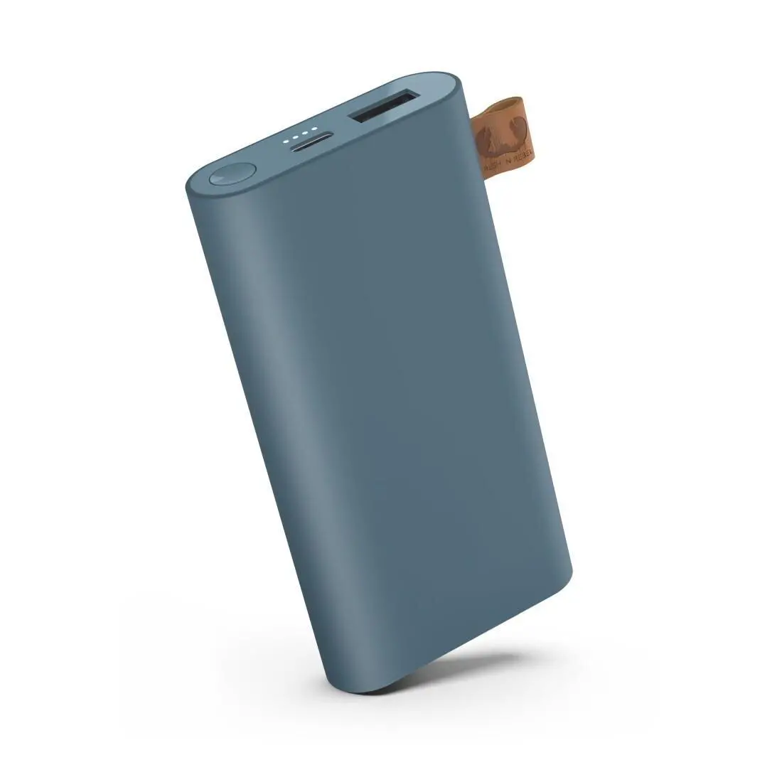 Powerbank Fresh 'n Rebel 6000mAh USB-C Dive blue