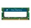 Pamięć Corsair Mac Memory 4GB DDR3 1066 CL7