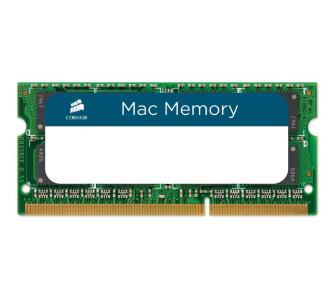 Pamięć Corsair Mac Memory 4GB DDR3 1066 CL7