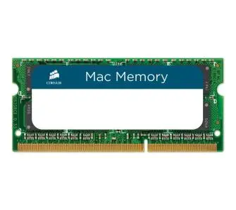 Pamięć Corsair Mac Memory 4GB DDR3 1066 CL7