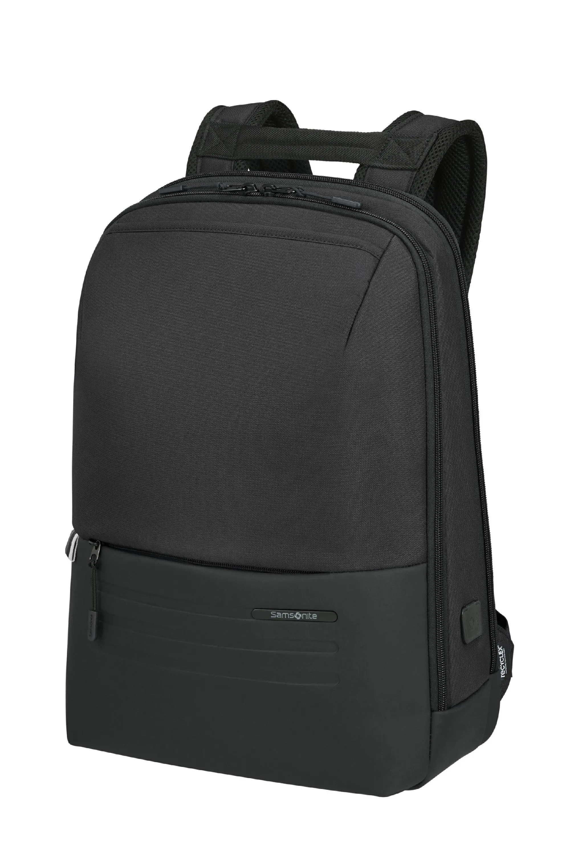 Plecak na laptopa Samsonite StackD Biz 15,6"  Czarny