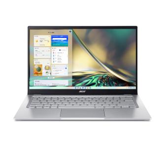 Laptop ultrabook Acer Swift 3 SF314-512-71X4 14"  i7-1260P 16GB RAM  1TB Dysk SSD  Win11