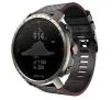 Smartwatch Polar Grit X Pro Titan M/L Czarny